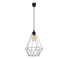 Globo Globo 15745H1 - Luster na lanku ZACHARY 1xE27/60W/230V pr. 30 cm