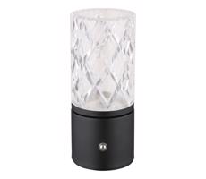 Globo Globo 21010S - LED Stmievateľná stolná lampa LUNKI LED/2,5W/3,7V