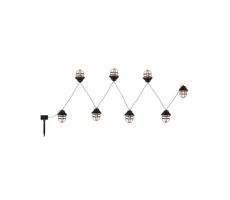 Globo Globo 33059-8 - LED Solárne dekoratívne svietidlo 8xLED/3,2V IP44