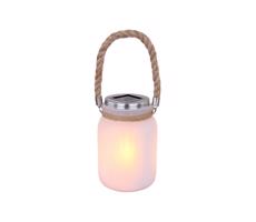 Globo Globo 33109 - LED Solárne svietidlo LED/1,2V IP44