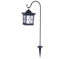 Globo Globo 33270 - Solárna lampa SOLAR AL 1xLED/0,05W/3,2V IP44