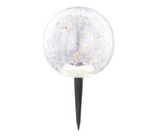 Globo Globo 33288 - LED Solárna lampa 15xLED/0,06W/3,2V IP44