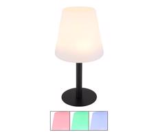 Globo Globo 33894 - LED RGB Solárna dotyková stolná lampa LED/0,1W/3V IP44