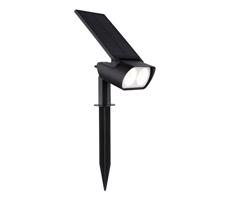 Globo Globo 36020 - LED Solárne svietidlo 2v1 LED/6,4W/3V IP65