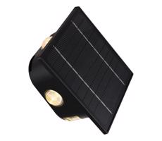 Globo Globo 36494 - LED Solárne svietidlo LED/0,5W/3,2V IP54