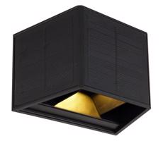 Globo Globo 36495 - LED Solárne svietidlo SOLAR LED/6W/3,2V 3000K IP54