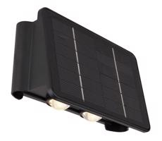 Globo Globo 36496 - LED Solárne svietidlo SOLAR LED/1W/3,2V 3000K IP54