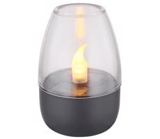 Globo Globo 36703 - LED Solárne svietidlo SOLAR LED/0,02W/1,2V 1800K IP44