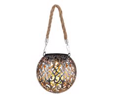 Globo Globo 36744 - LED Solárne svietidlo LED/0,06W/3,2V IP44