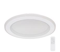 Globo Globo 48917-24 - LED Stmievateľné stropné svietidlo TINI LED/24W/230V + DO
