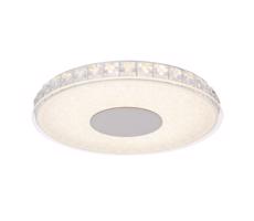Globo Globo 49336-16R - LED Stropné svietidlo DENNI 1xLED/16W/230V