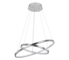 Globo Globo 67192-42 - LED Luster na lanku RALPH 2xLED/21W/230V