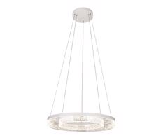 Globo Globo 68225-60 - LED Luster na lanku SMITTY 1xLED/60W/230V