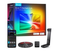 Govee Govee - TV Backlight 3 Lite TV 75-85" SMART LED podsvietenie RGBICW Wi-Fi IP67