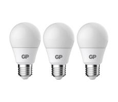 GP SADA 3x LED Žiarovka E27/2,9W/230V 2700K - GP