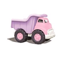 Green Toys Green Toys - Nákladné auto sklápacie fialová/ružová