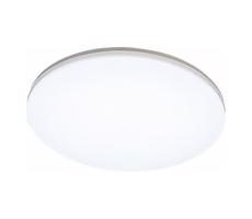Greenlux LED Kúpeľňové stropné svietidlo SLIDE LED/6/12/18/24W/230V IP44 biela