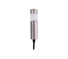 Grundig Grundig 14 - LED Solárna lampa 1xLED IP44