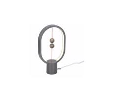 Grundig Grundig - LED Stolná lampa s magnetmi LED/30W/5V