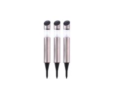 Grundig Grundig - SADA 3x LED Solárna lampa 2xLED/1,2V