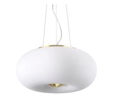 Ideal Lux Ideal Lux - LED Luster na lanku ARIZONA 3xGX53/9W/230V pr. 40 cm biela