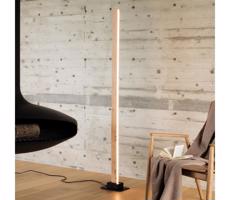 Ideal Lux Ideal Lux - LED Stmievateľná stojacia lampa CRAFT LED/26W/230V CRI 90