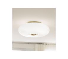 Ideal Lux Ideal Lux - LED Stropné svietidlo ARIZONA 5xGX53/9W/230V pr. 50 cm biela