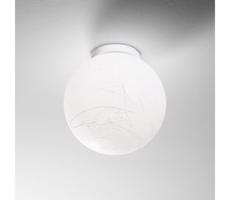 Ideal Lux Ideal Lux - Stropné svietidlo CARTA 1xE27/25W/230V pr. 30 cm biela