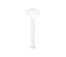 Ideal Lux Ideal Lux - Vonkajšia lampa CLIO 1xE27/42W/230V 60 cm IP44 biela