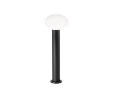 Ideal Lux Ideal Lux - Vonkajšia lampa CLIO 1xE27/42W/230V 60 cm IP44 čierna