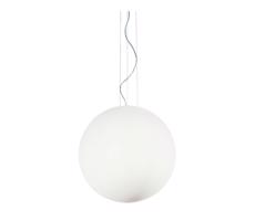 Ideal Lux - Luster na lanku 1xE27/60W/230V biela