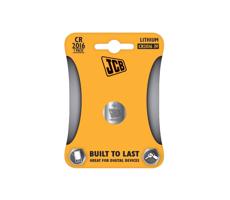 JCB CR2016 1ks JCB-CR2016-1B