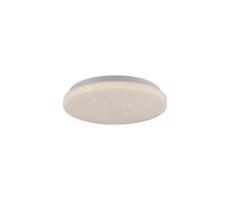 JUST LIGHT. JUST LIGHT. 14275-16 - LED Stropné svietidlo URANUS LED/10W/230V pr. 26 cm biela