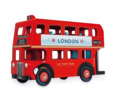 Le Toy Van autobus London