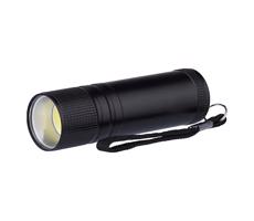 LED Baterka COB LED/3xAAA