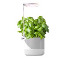 LED Interiérová lampa na pestovanie rastlín LED/10W/5V 3200K
