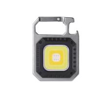 LED nabíjacia baterka LED/USB/3,7V 750 lm 500 mAh