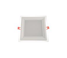 LED Podhľadové svietidlo FINITY LED/18W/230V 4000K