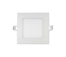 LED Podhľadové svietidlo LED/6W/230V 6000K