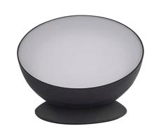 LED RGB Stmievateľná stolná lampa GoSmart LED/7W/230V Wi-Fi čierna