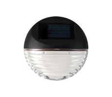 LED Solárne nástenné svietidlo LED/1,2V IP44