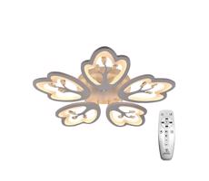 LED Stmievateľný prisadený luster LED/80W/230V 3000-6500K + DO