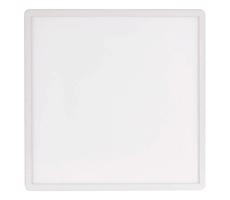 LED Stropné svietidlo FLORI LED/22W/230V 4000K biela 42x42 cm