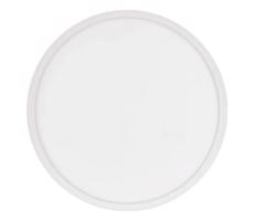 LED Stropné svietidlo FLORI LED/22W/230V 4000K biela pr. 42 cm