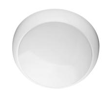 LED Vonkajšie stropné svietidlo LED/20W/230V IP65 3000/4000/6500K