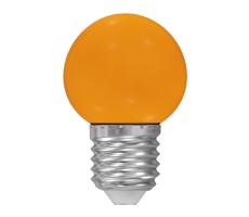LED žiarovka COLOURMAX E27/1W/230V