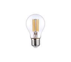 LED Žiarovka FILAMENT A60 E27/12W/230V 4000K