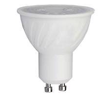 LED Žiarovka SAMSUNG CHIP GU10/6W/230V 3000K