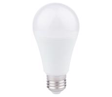 LED Žiarovka so senzorom pohybu a súmraku A60 E27/6W/230V 3000K