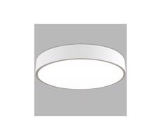 LED2 LED2 - LED Stropné svietidlo MONO LED/153W/230V 3000K pr. 100 cm biela